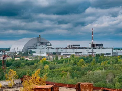 Экскурсии в Чернобыль на пике популярности - Tour2chernobyl