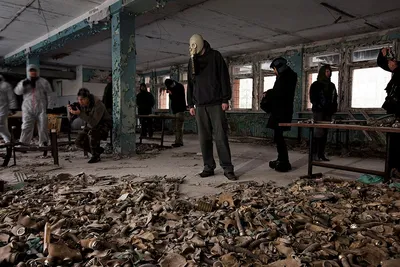 37 лет назад, 26 апреля 1986 года, произошла катастрофа на Чернобыльской  АЭС - Новости города Крупки и Крупского района | Сайт газеты \"Крупскі  веснік\"