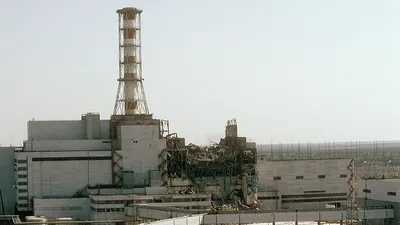 Радиоактивный отдых: опасны ли поездки в Припять и Чернобыль |  Бризмаркет.ру | Дзен