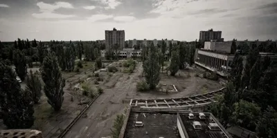 Пустой город, радиоактивное солнце и покалеченные судьбы. Чернобыль:  воспоминания ликвидаторов - KP.RU