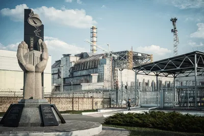 Видео: как ликвидировали страшную аварию на Чернобыльской АЭС