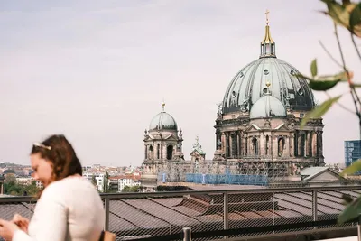 7 Удивительных городов Германии, которые следует посетить | ПутешествияМир  | Дзен