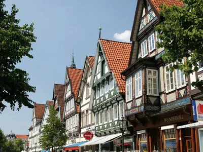 Ротенбург-на-Таубере – самый романтичный город Германии - 22 Мая 2016