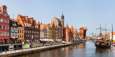 Лучшие города Германии для ПМЖ - читать на layboard.com