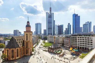 Германия - все о стране с фото, города и достопримечательности Германии -  GIDRA.DE - Объявления в Германии