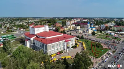 Иваново | Фотоэнциклопедия Беларуси