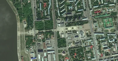 Ижевск столица Удмуртии - 74 фото