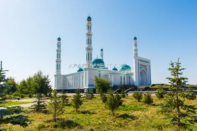Где-где, в Караганде» или ТОП-3 знаковых памятников этого города Казахстана