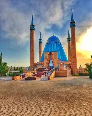 Самый большой город в Казахстане по площади: топ-10 крупных населенных  пунктов