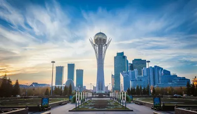 Топ городов Казахстана: где комфортнее жить