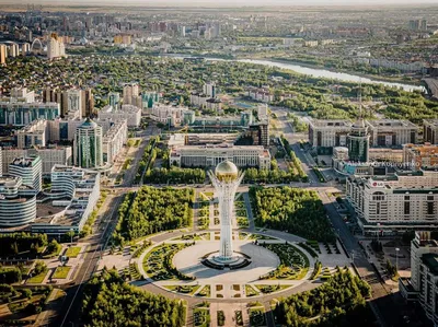 Какие города Казахстана можно с чистой совестью назвать русскими