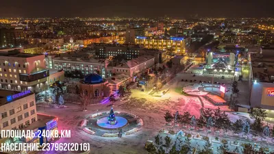 Красивые города Казахстана, которым есть чем удивить - Новости Mail.ru
