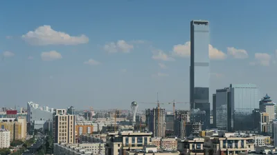 Как выглядели города Казахстана 40 лет назад | Центральная Азия на WEproject