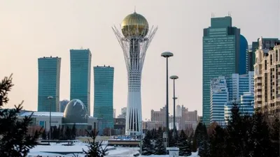 Самые дорогие для жизни города Казахстана назвали эксперты - el.kz