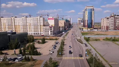 Названы самые умные города Казахстана