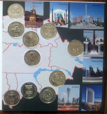Названы города Казахстана с самым стремительным ростом цен на жильё |  informburo.kz