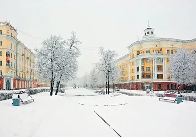Официальный туристский портал Кемерово