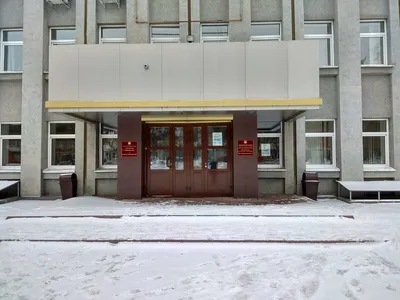 Администрация города Кемерово, администрация, Советский просп., 54, Кемерово  — Яндекс Карты
