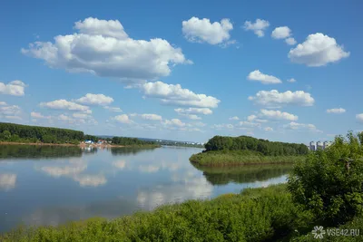 День города Кемерово 2022: как это было • 13.06.2022 • Фоторепортажи •  Сибдепо