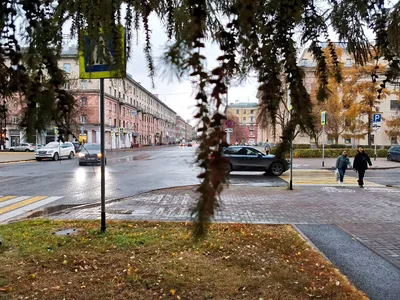 В январе в Кемерове стартует реновация заискитимской части города - KP.RU