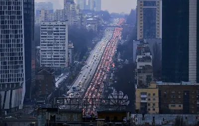 Киев исключили из рейтинга самых комфортных городов мира — исследование