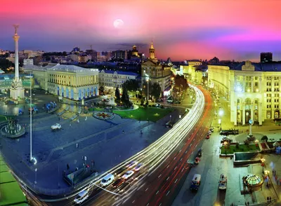 Полезная информация — Киев | Planet of Hotels