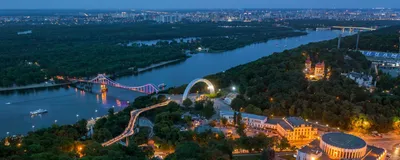 День Киева 2021: главные проблемы столицы Украины
