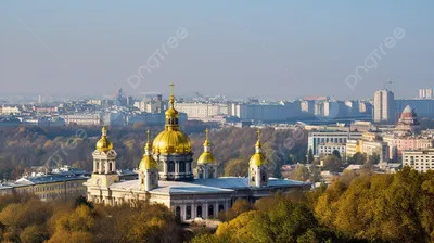 День Киева - история столицы Украины - фото