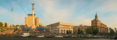 Лучшие города мира – Киев занял восьмое место с конца в рейтинге наиболее  комфортных для жизни городов » Слово и Дело