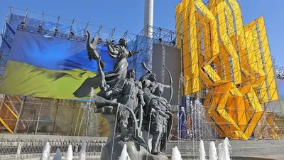 Красивая архитектура Киева | РІЕЛ