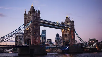 Лондон занял первое место в рейтинге лучших городов мира | Афиша Лондон