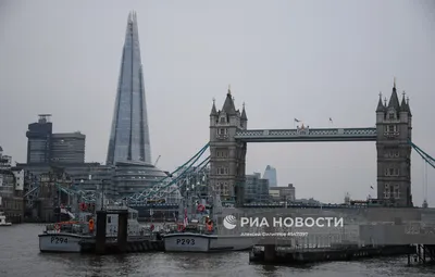 Красивый панорамный вид города Лондона сверху Редакционное Фото -  изображение насчитывающей заречье, достопримечательностью: 151641411