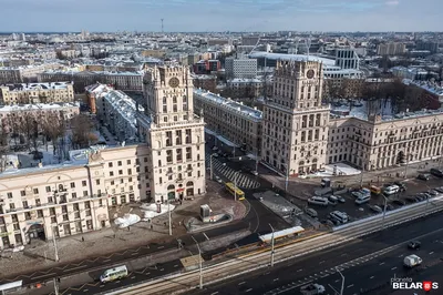 Я люблю город Минск. Фото. Два города Минска. Площадь Независимости в Минске.  Сочинение. Реферат. Фото. Картинка. Обои для компьютера Реферат. Фото.  Картинка. Обои для компьютеракарта на карте беларуси