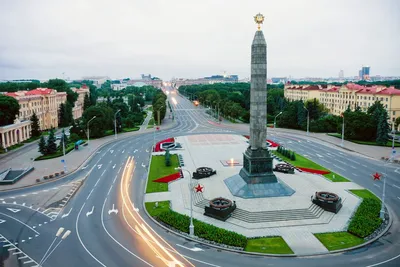 День города Минска 2023: какие мероприятия пройдут