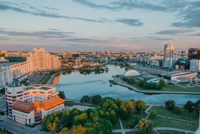 День города Минска 2023: программа, расписание мероприятий, салют