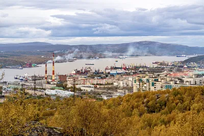 Альтернативный Мурманск: \"Би-порт\" составил карту лучших малоизвестных мест  города | Информационное агентство «Би-порт»