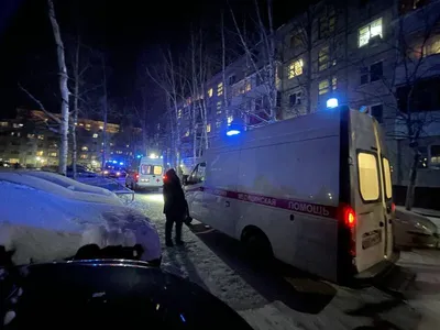 В Нижневартовске при взрыве газа погибли по меньшей мере пять человек | RT  на русском | Дзен