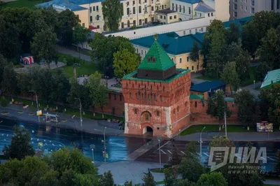 День города: главный праздник Нижнего Новгорода в формате фестивалей