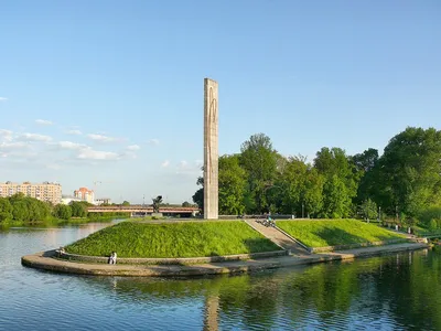 Туризм — важная точка роста экономики города Орла