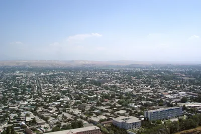 Ош (город, Кыргызстан) — Википедия