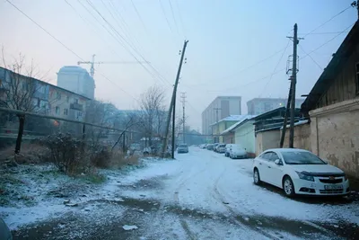 Землетрясение силой 4,5 балла произошло в Ошской области сегодня утром -  23.02.2023, Sputnik Кыргызстан