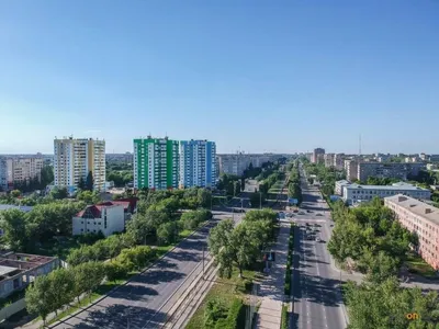 У Павлодара появился город-побратим в России