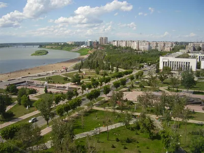 Благовещенский собор (Павлодар) — Википедия