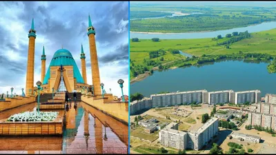 Павлодар: город с купеческой жилкой | Inbusiness.kz
