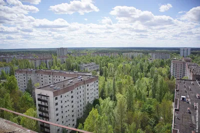 Полет на вертолете в Припять для туристических групп ➤ Заказать экскурсию  на вертолете в Чернобыль для группы туристов
