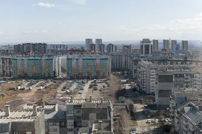 Худшие и лучшие города России (по версии правительства) — Teletype