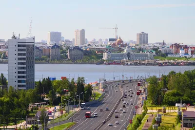 Названы самые тихие и шумные города России - Российская газета