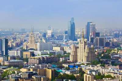 Рейтинг городов России 2013. Лучшие и худшие города | Не сидится