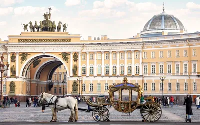 10 красивых городов России, куда поехать летом