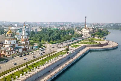 В какой город России переехать. Топ городов по уровню жизни, климату, ценам